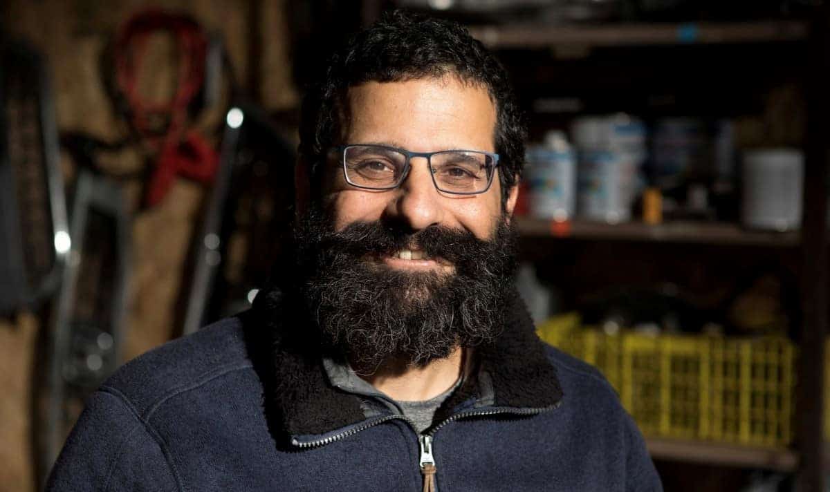 Boaz-Yehonatan-Yaacov