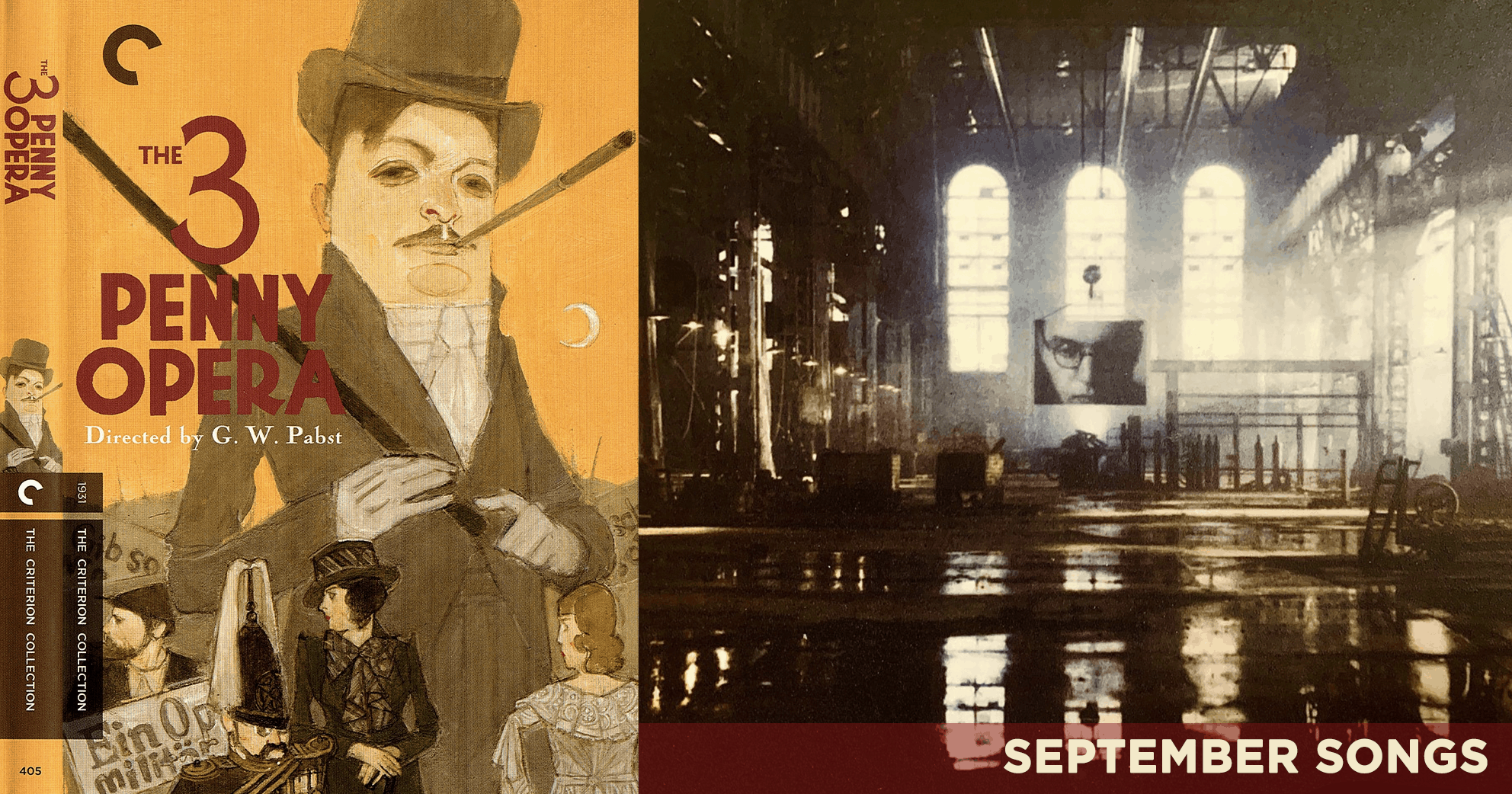 General banner