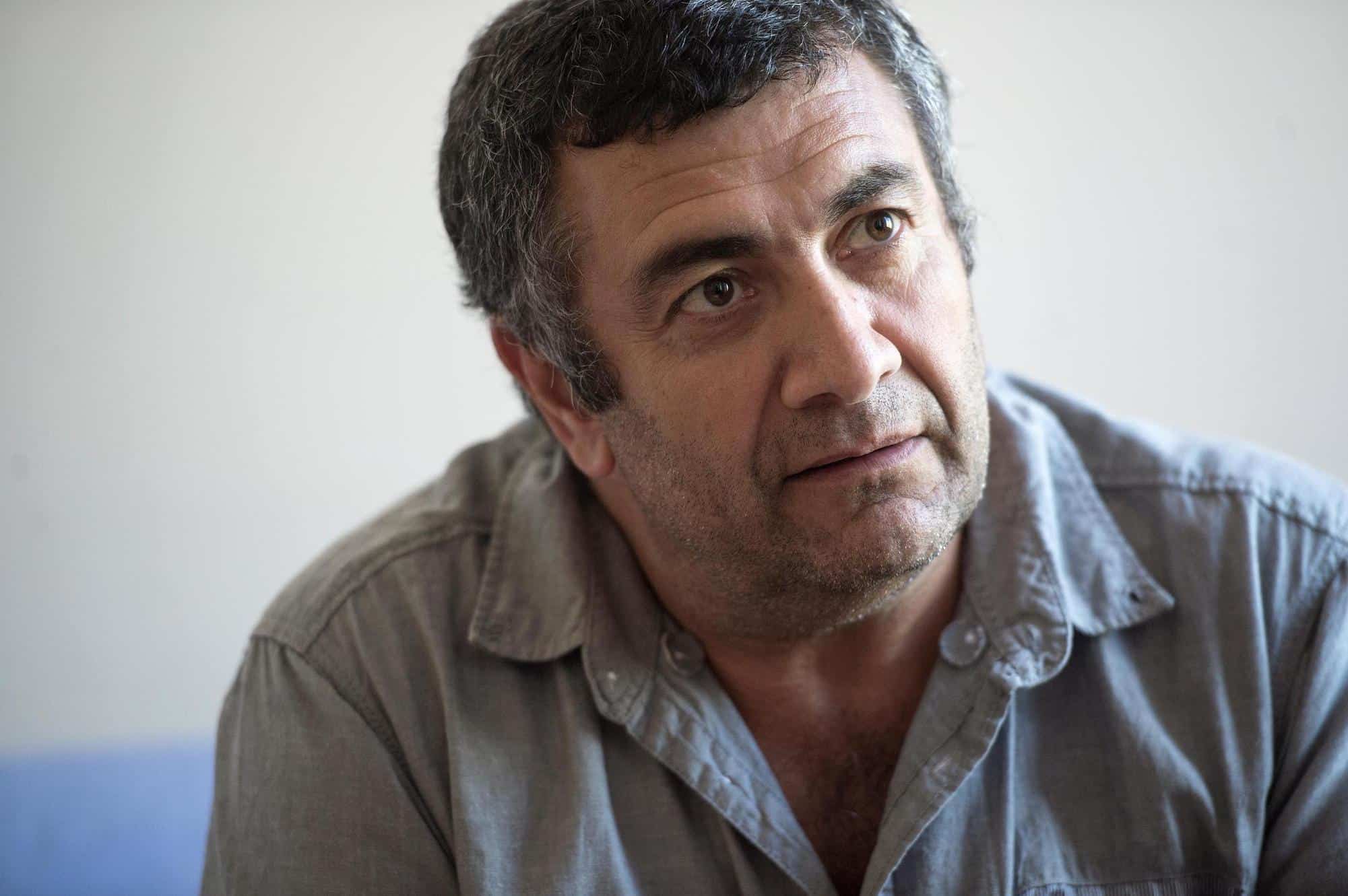 Mano Khalil_Director