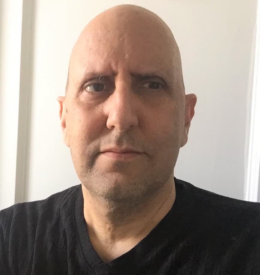 Joe Kolman