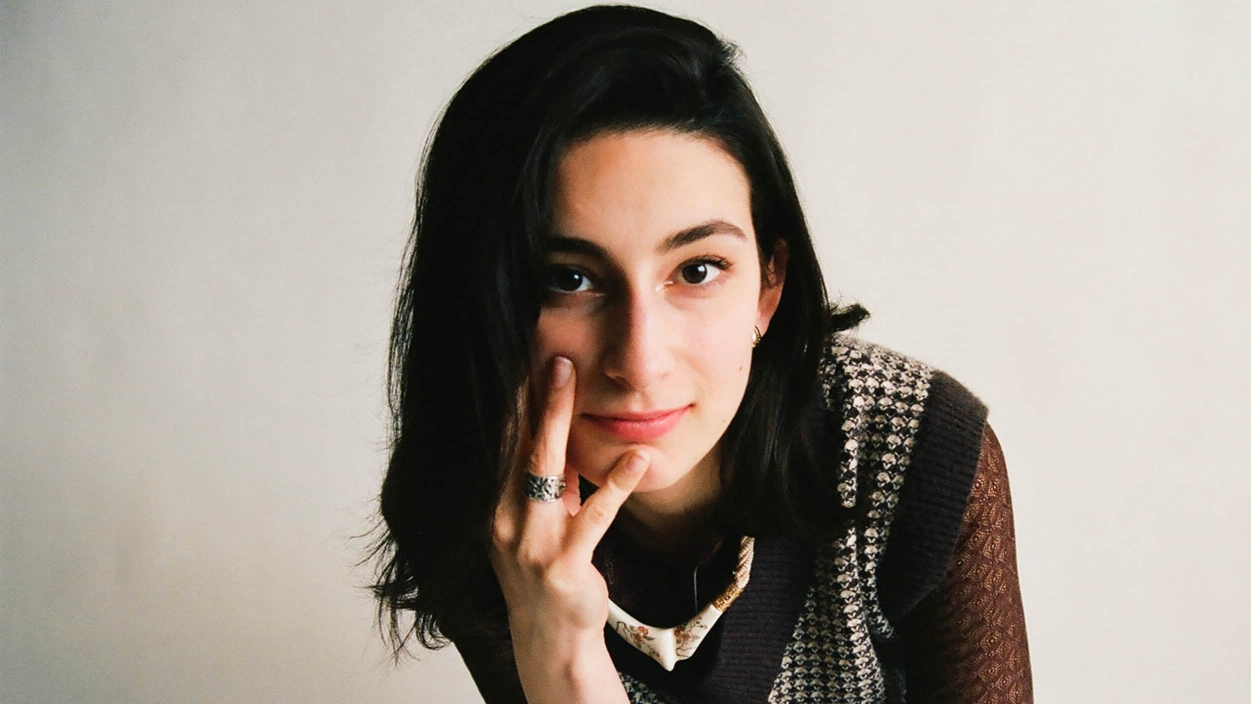Jewish New Media Fellow Spotlight: Zoe Feldman