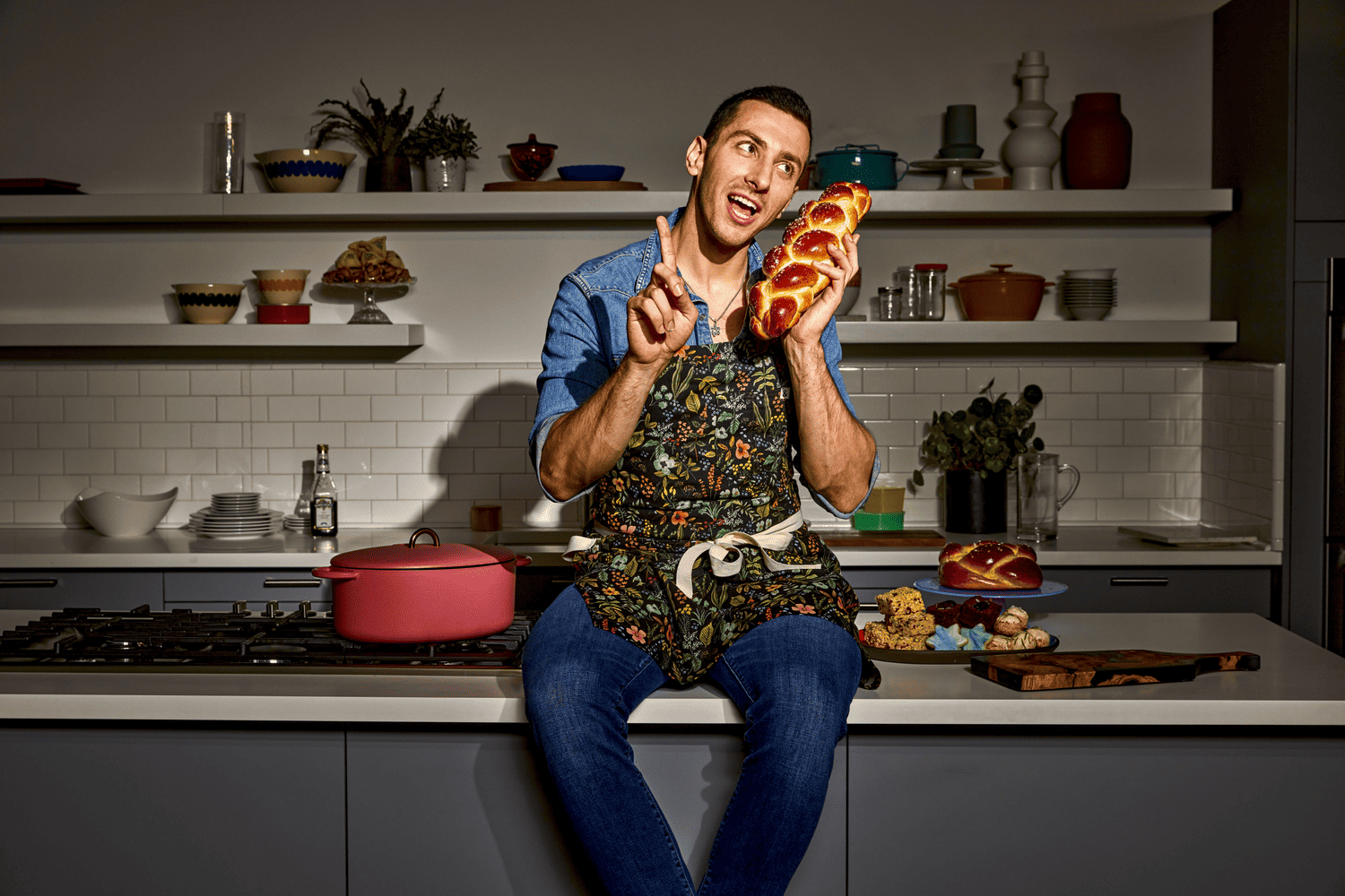New Media Spotlight: Jacob Cohen - Philadelphia Jewish Film and Media