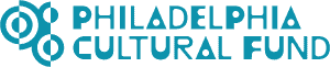 PCF Teal Logo