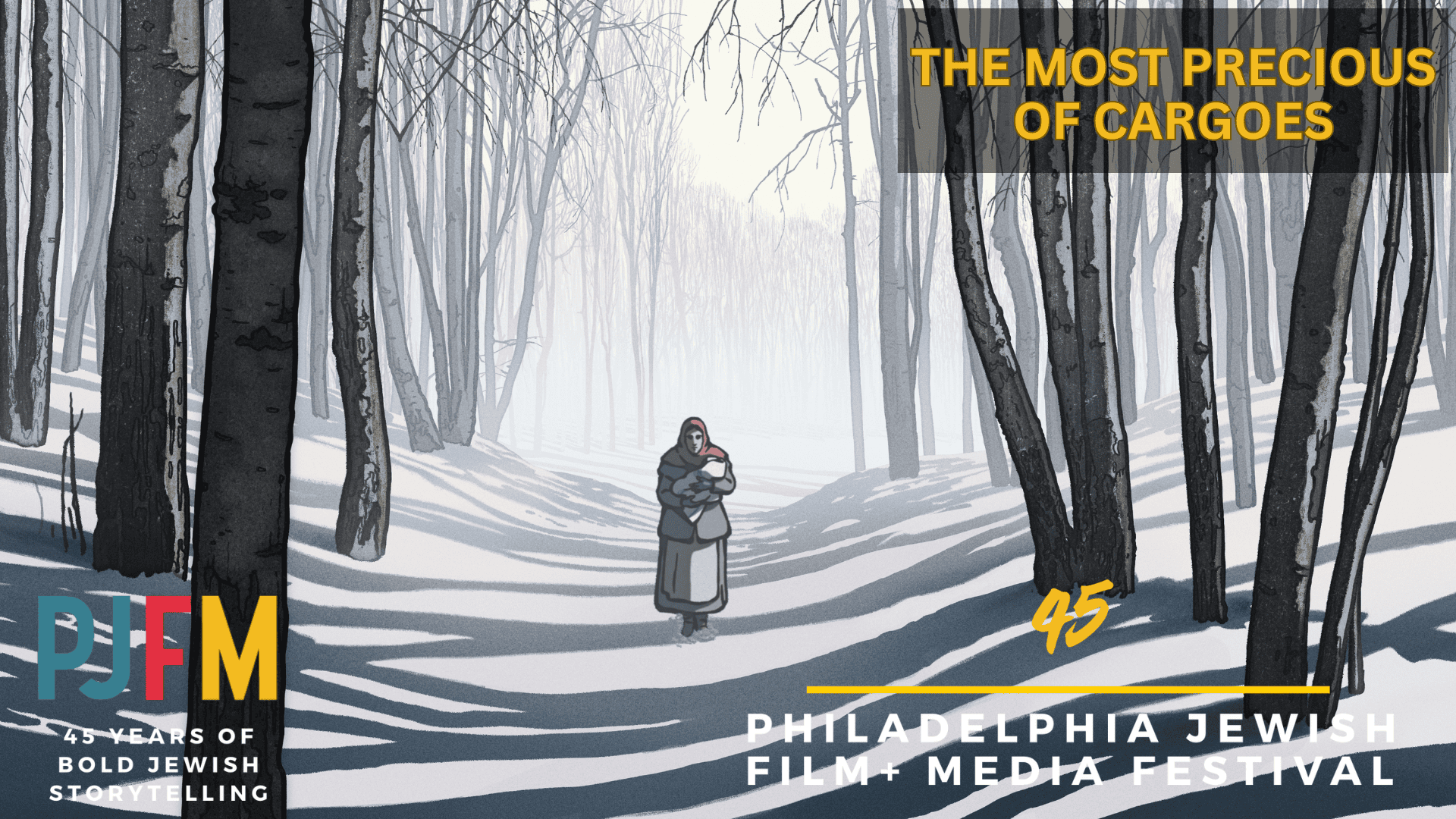 The Most Precious of Cargoes DO